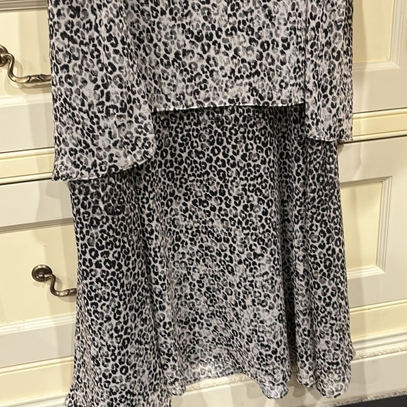 Amy Matto layered dress - Picture 5 of 12